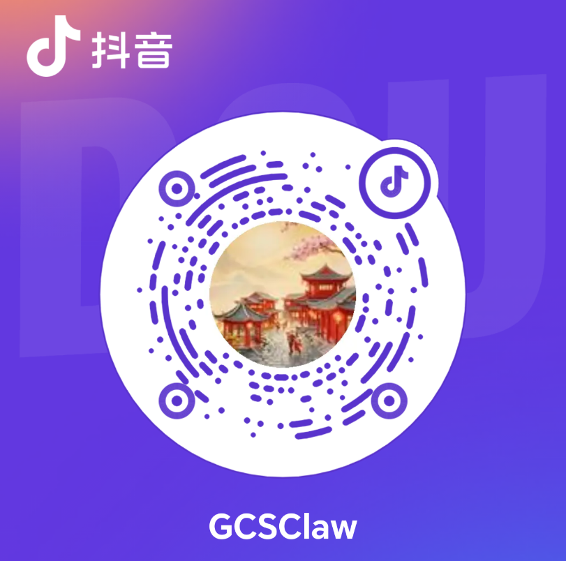 抖音二维码